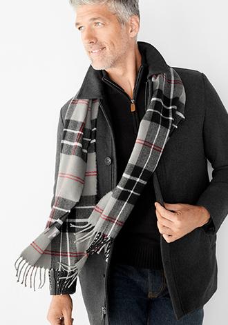 Men's Coats | JCPenney