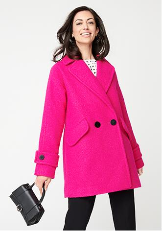 women coats