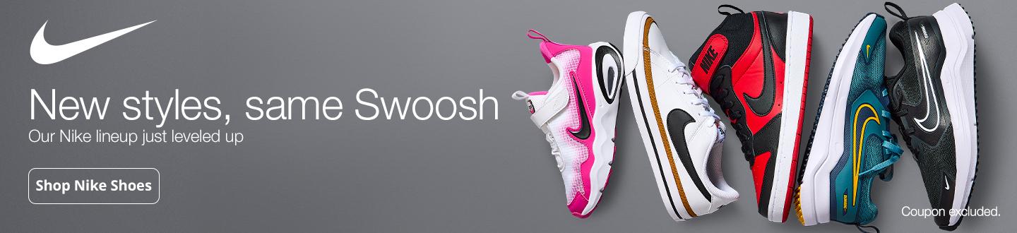 Shop All Nike Shoes