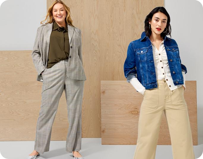 Jcpenney women's clearance casual blazers