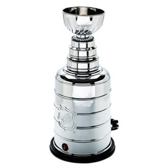 NHL Stanley Cup Popcorn Maker