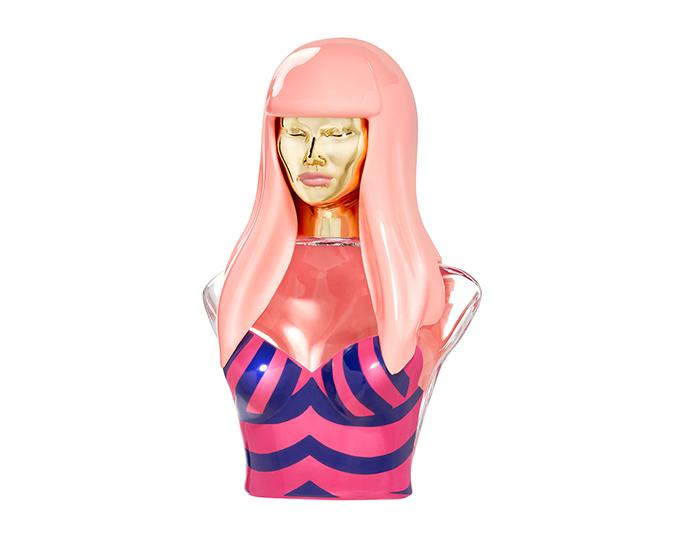 Nicki Minaj Pink Friday 2.0 Eau De Parfum, 3.4 Oz