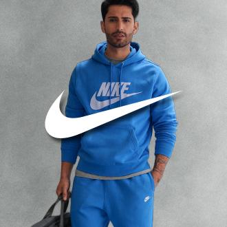 Nike