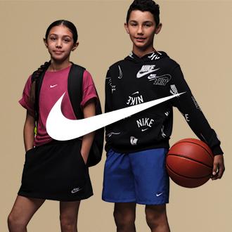 Nike