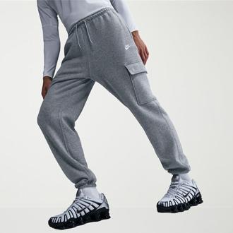 Nike Club Fleece Mens Cargo Pant