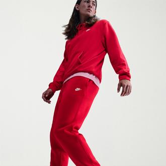 Nike Club Mens Fleece Jogger Pant