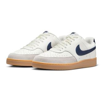 Nike Court Vision Low Mens Sneakers