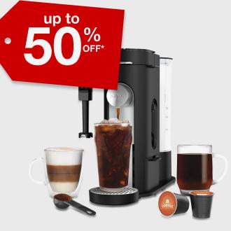 Ninja Kitchen Appliances