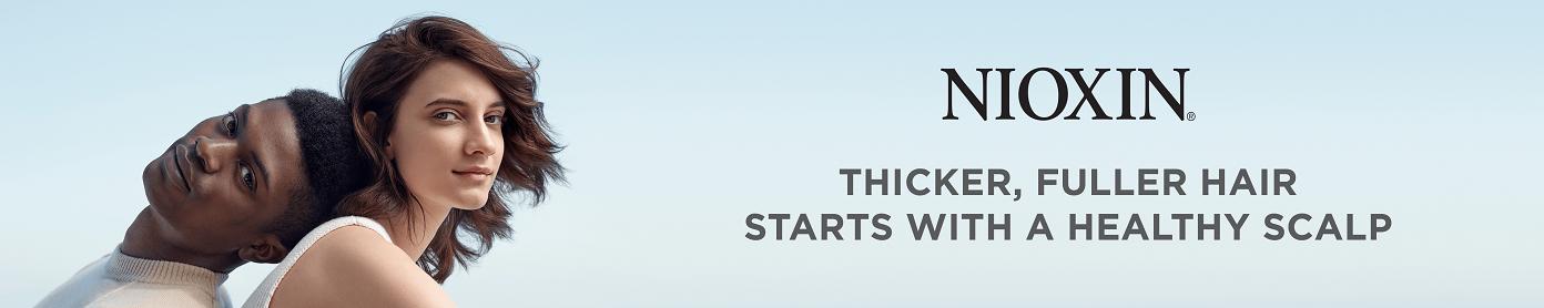 nioxin banner