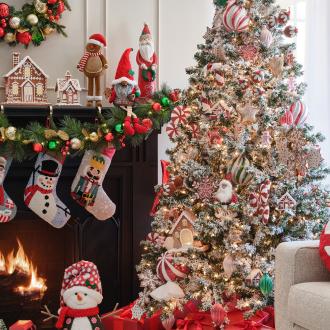 North Pole Trading Co.