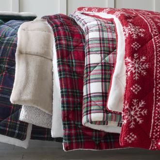 North Pole Trading Co.