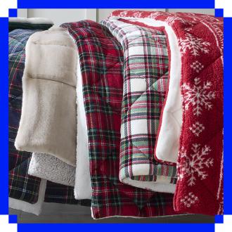 North Pole trading Co.