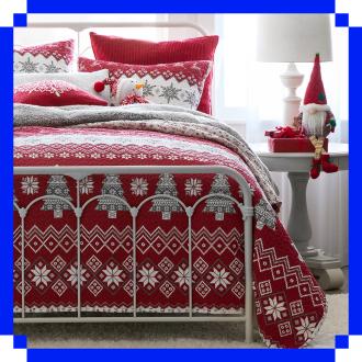 North Pole trading Co.