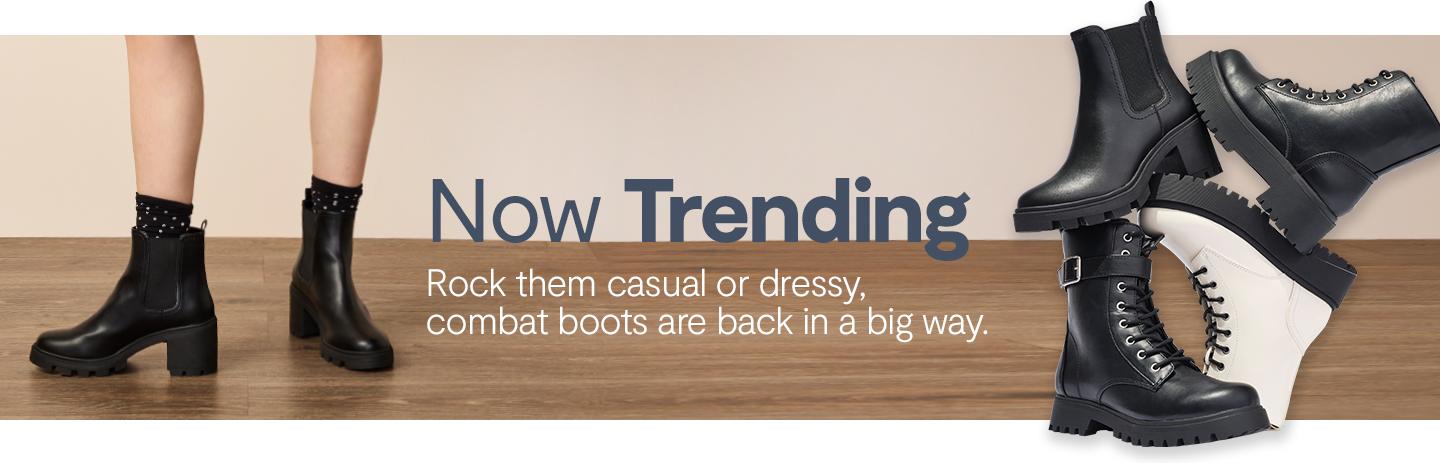 jcpenney online womens shoes