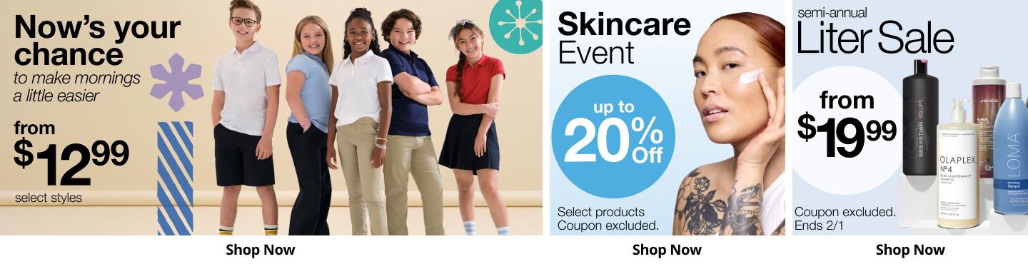 Now's your chance to make mornings easier