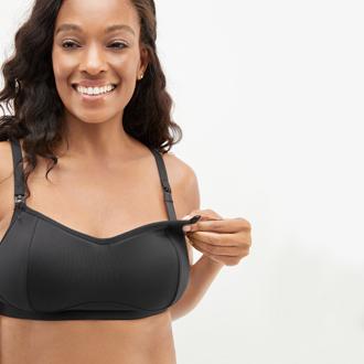 How to Measure Your Bra Size - Style by JCPenney