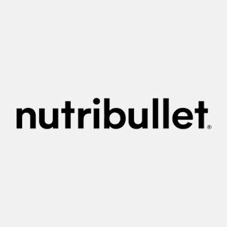 Nutribullet Brand Nuc4