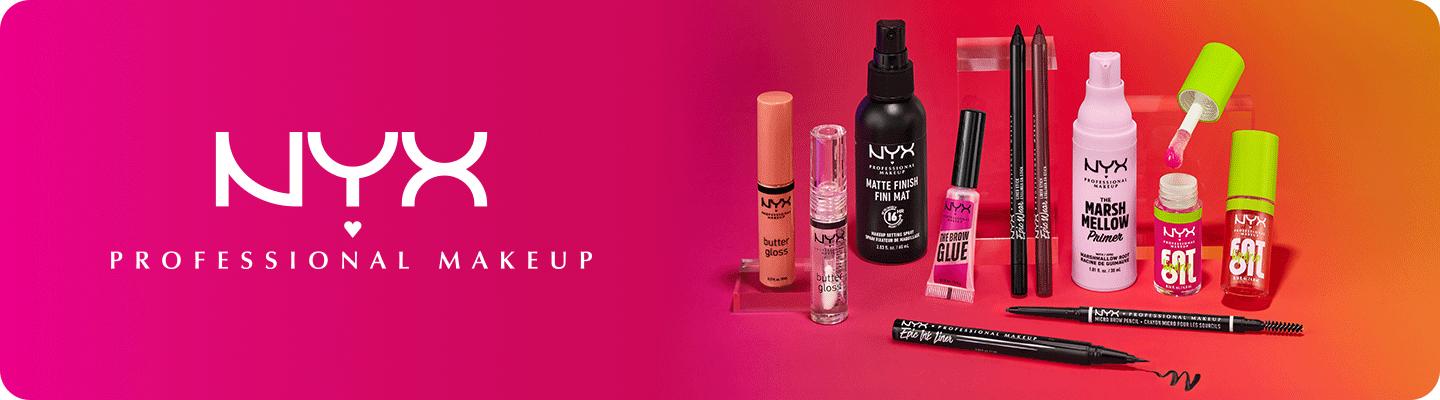 NYX Professional Makeup | JCPenney