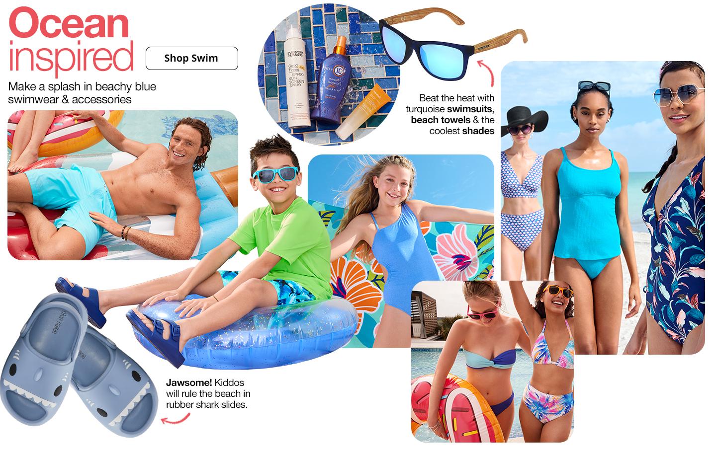 SHOP SWIM