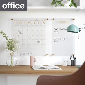 Office Storage