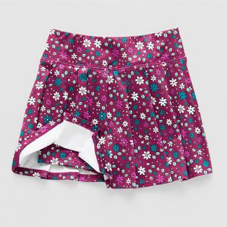 Okie Dokie Active Girls Skort