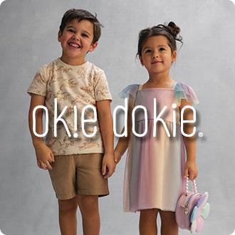 Okie Dokie