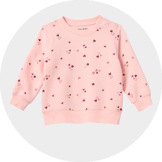 Jcpenney baby girl clothes clearance best sale