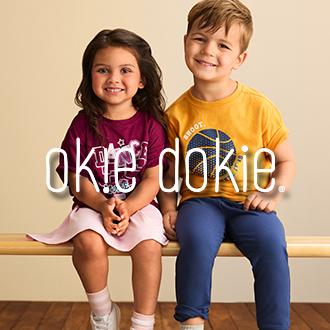 Okie Dokie