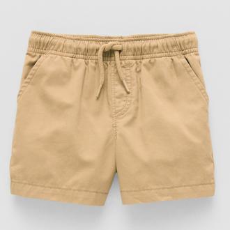 Okie Dokie Boys Pull-On Short