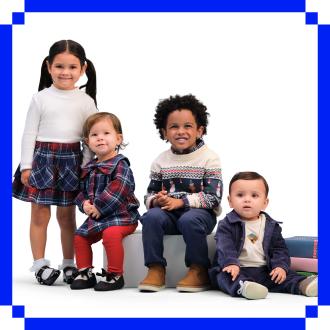 Okie Dokie Fashion Separates