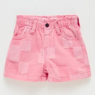 Okie Dokie Girls Denim Short