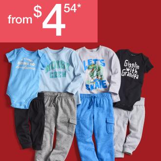 Okie Dokie Mix and Match