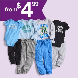 Okie Dokie Mix and Match