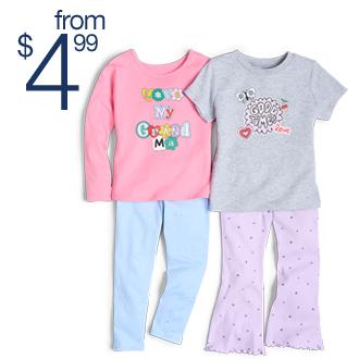 Okie Dokie Mix & Match