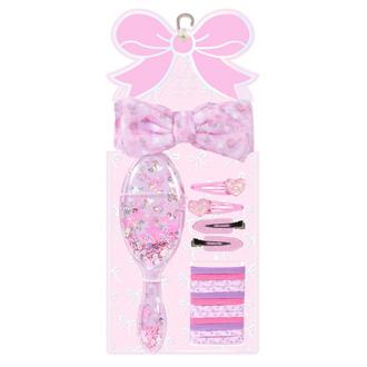 OMG Accessories Girls Hair Set