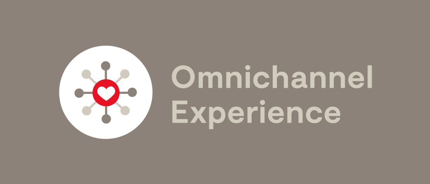 Omnichannel Experience
