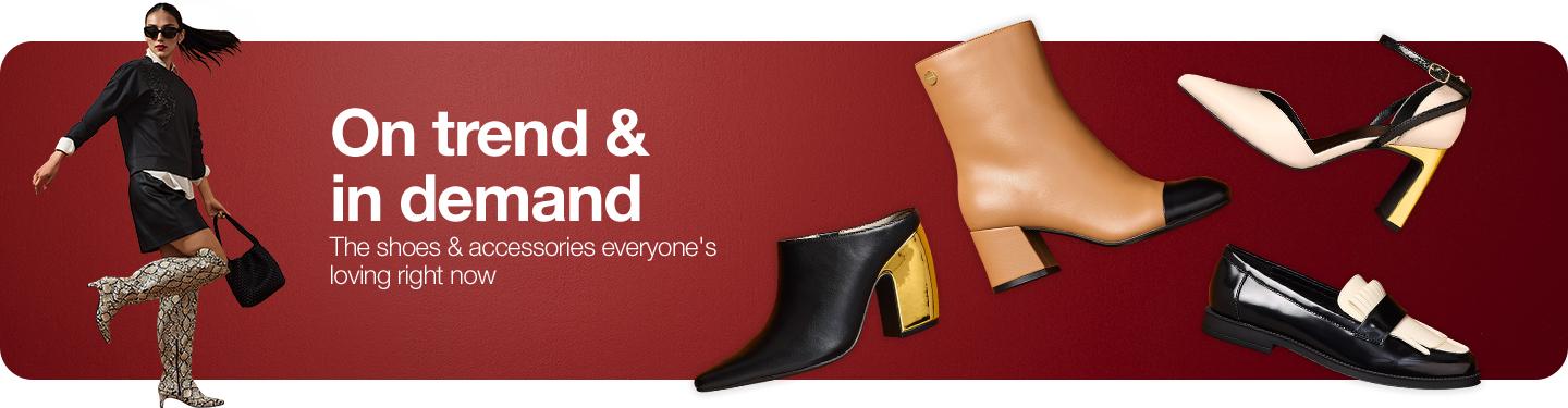 Trend banner