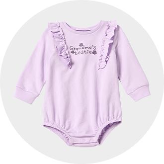 Baby Girl Clothes Newborn Clothing for Baby Girl JCPenney