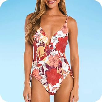 Jcpenney swimsuit sale best sale