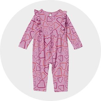 Jcpenney baby clearance girl clothes