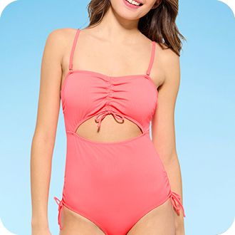 Kmart Swimsuits for Juniors