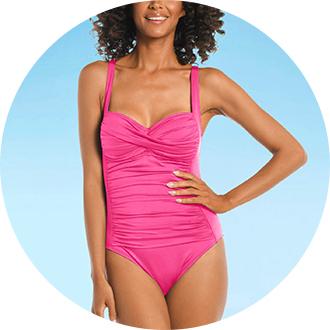 Women's Swimwear / Bathing Suit: Sale up to −69%
