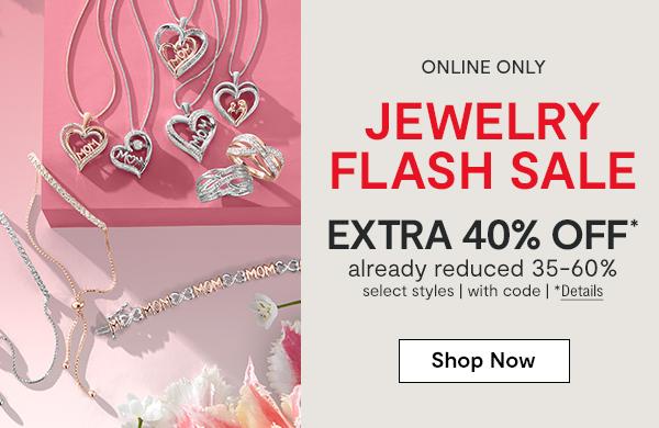 online-only-jewelry-flash-sale-extra-40-