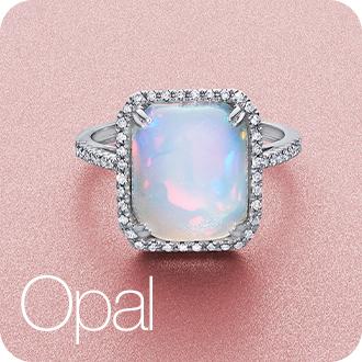 opal