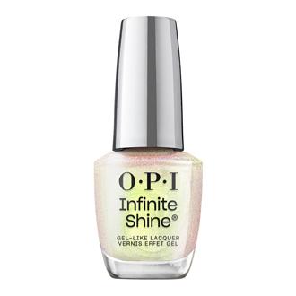 OPI Infinite Shine Holiday 25 Nail Polish