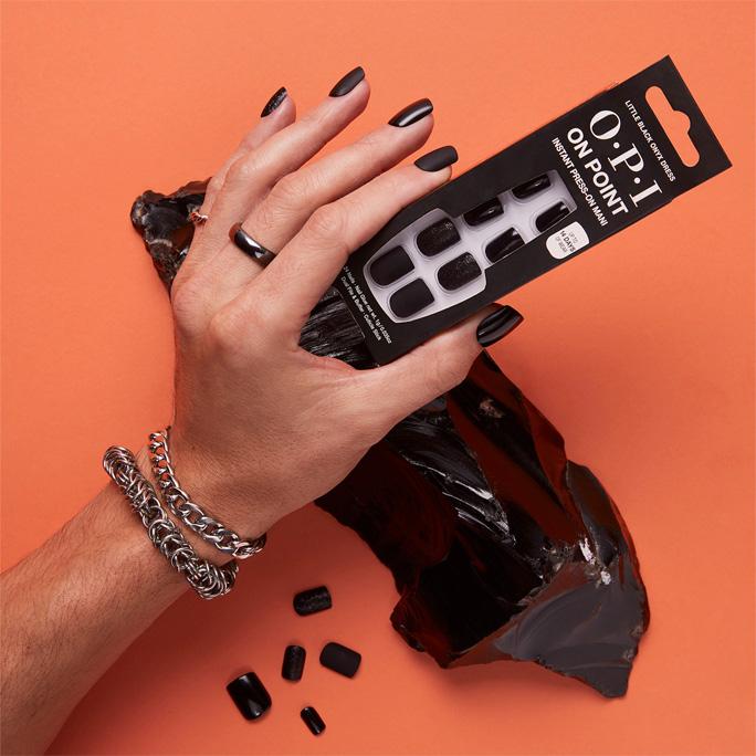 OPI Press Ons 10-pc Nail Tip