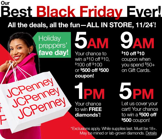 Handbags & Accessories Department: CLEARANCE - JCPenney
