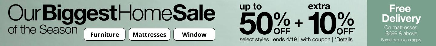 Our Biggest Home Sale