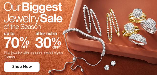 Jewelry & Watches | Jewelry Store Me | JCPenney