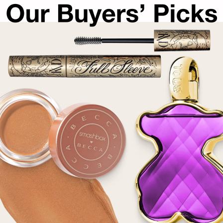 Our Buyers Picks